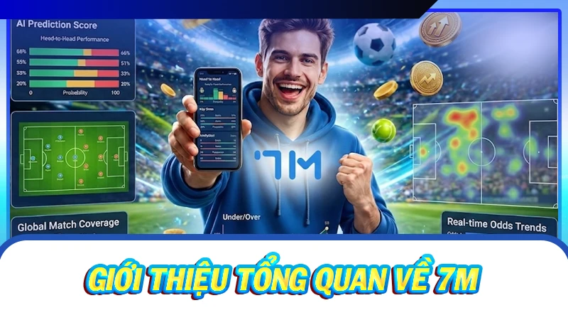 Giới thiệu tổng quan về 7M