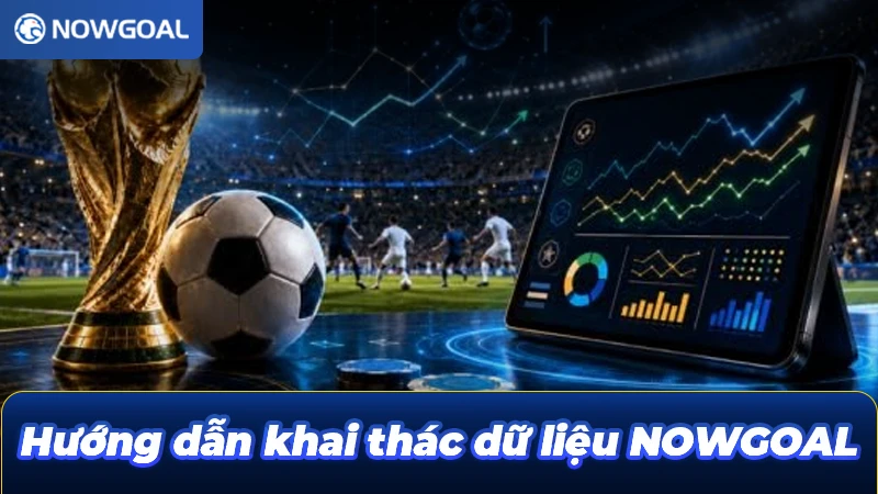 Hướng dẫn khai thác dữ liệu hiệu quả trên hệ thống