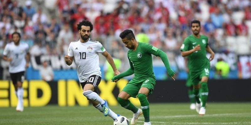 Soi kèo Ai Cập vs Iran qua thành tích đối đầu