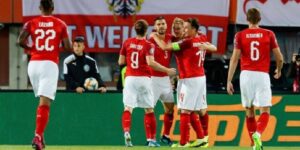 Soi kèo Algeria vs Áo