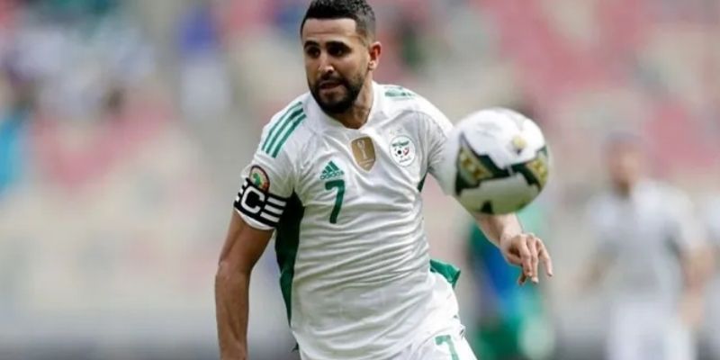 Soi kèo Algeria vs Áo qua phong độ