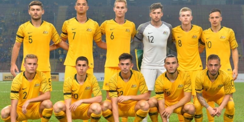 Soi kèo Australia vs Thổ Nhĩ Kỳ qua phong độ