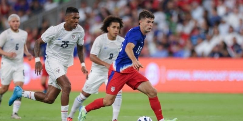Soi kèo Ghana vs Panama cân tài cân sức