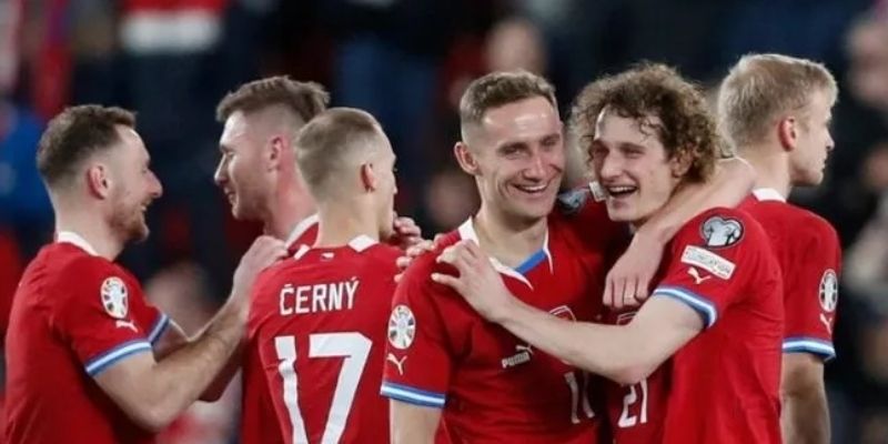 Soi kèo Hàn Quốc vs CH Czech qua thành tích đối đầu