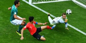 Soi kèo Mexico vs Hàn Quốc