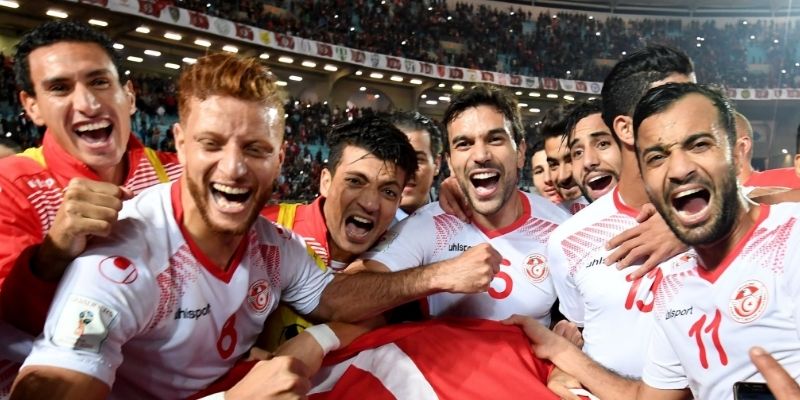 Soi kèo Nhật Bản vs Tunisia khát khao giành điểm