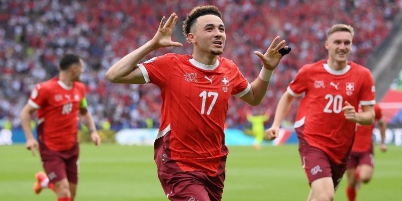 Soi kèo Qatar vs Thụy Sĩ đội bóng xứ đồng hồ sẽ có 3 điểm