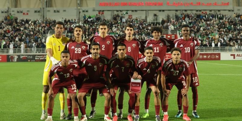 Soi kèo Qatar vs Thụy Sĩ qua phong độ