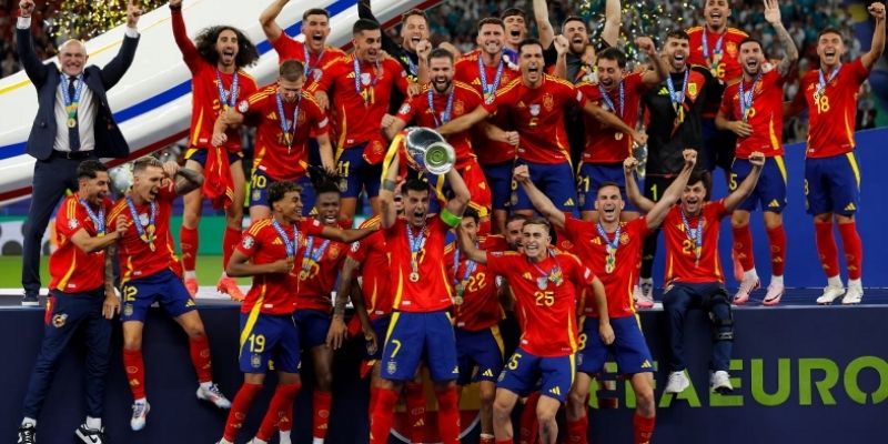 Soi kèo Tây Ban Nha vs Saudi Arabia qua thành tích đối đầu