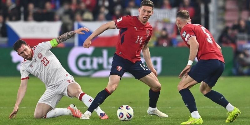 Soi kèo Tunisia vs Thụy Điển